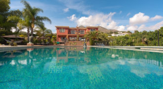 GCROR126988 – Villa en Independiente-Málaga