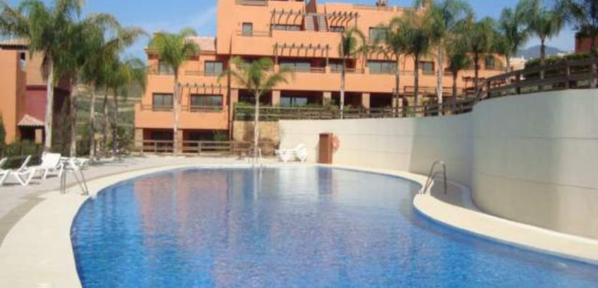 Apartamento Planta Baja en Casares – Málaga – GCROR4181344