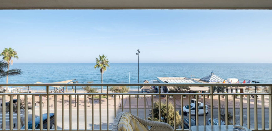 Apartamento Planta Media en Fuengirola – Málaga – GCROR4190674