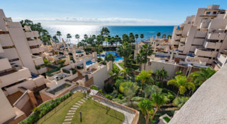 GCROR4217467 – Apartamento en Planta Media-Málaga