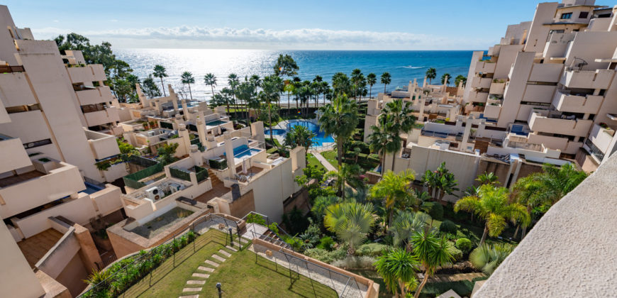 GCROR4217467 – Apartamento en Planta Media-Málaga