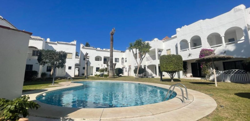 GCROR4236718 – Unifamiliar en Adosada-Málaga