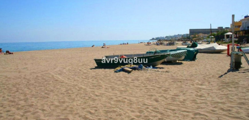 GCROR4276183 – Unifamiliar en Adosada-Málaga