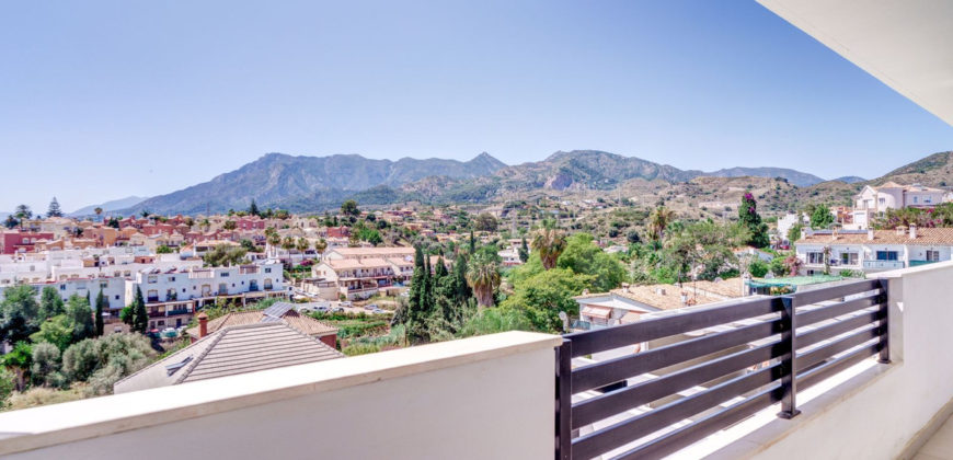 GCROR4277011 – Unifamiliar en Adosada-Málaga