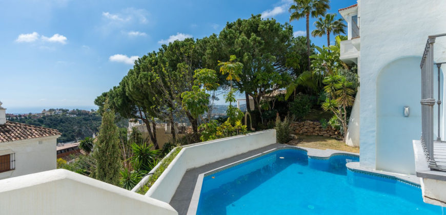 GCROR4277947 – Apartamento en Dúplex-Málaga