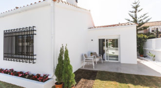 GCROR4287343 – Unifamiliar en Adosada-Málaga