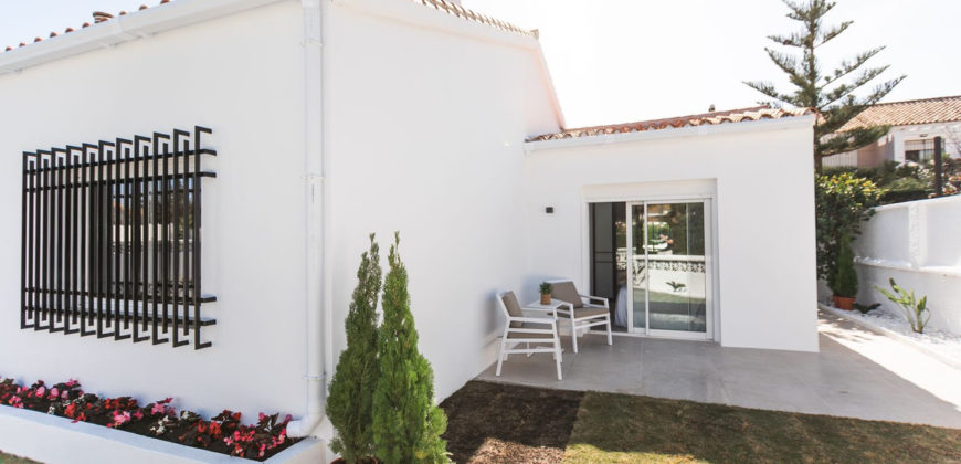 GCROR4287343 – Unifamiliar en Adosada-Málaga