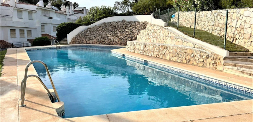 GCROR4307305 – Unifamiliar en Adosada-Málaga