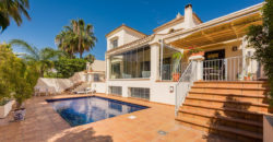 GCROR4318378 – Villa en Independiente-Málaga