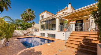 GCROR4318378 – Villa en Independiente-Málaga