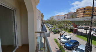 GCROR4319071 – Apartamento en Planta Media-Málaga