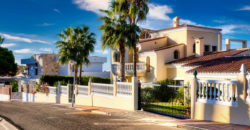 GCROR4320712 – Villa en Independiente-Málaga