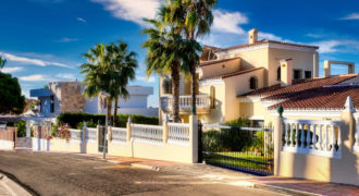 GCROR4320712 – Villa en Independiente-Málaga