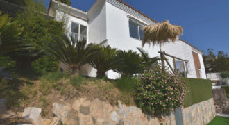 GCROR4325956 – Villa en Pareada-Málaga
