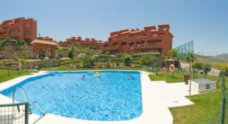 GCROR133038 – Apartamento en Planta Baja-Málaga