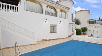 GCROR4345246 – Villa en Independiente-Málaga