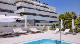 GCROR4356823 – Apartamento en Ático Dúplex-Málaga