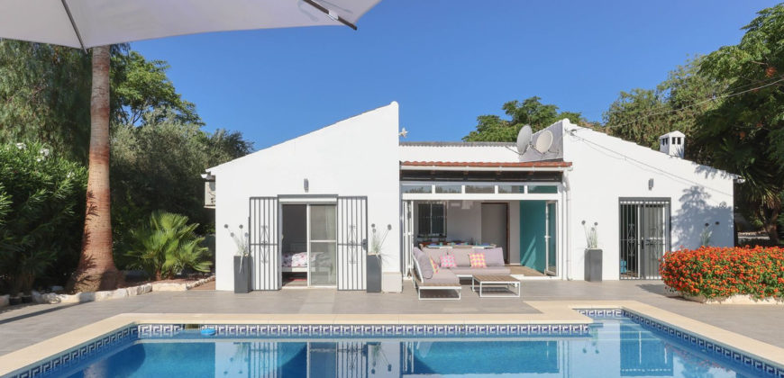 GCROR4359787 – Villa en Independiente-Málaga