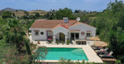 GCROR4360870 – Villa en Finca-Málaga