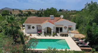 GCROR4360870 – Villa en Finca-Málaga