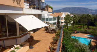 GCROR133804 – Apartamento en Planta Baja-Málaga