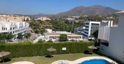 GCROR4364239 – Apartamento en Planta Media-Málaga