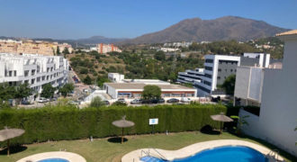 GCROR4364239 – Apartamento en Planta Media-Málaga