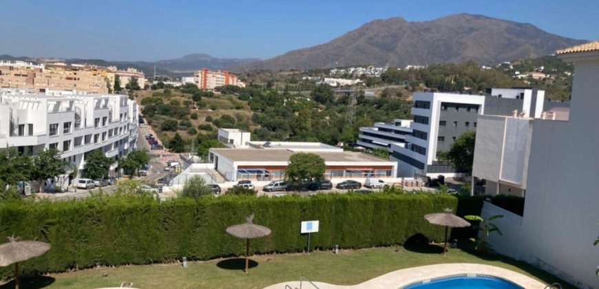 GCROR4364239 – Apartamento en Planta Media-Málaga