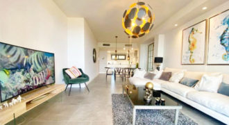 GCROR4368436 – Apartamento en Planta Media-Málaga