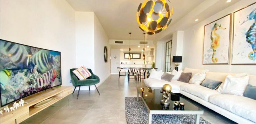 GCROR4368436 – Apartamento en Planta Media-Málaga