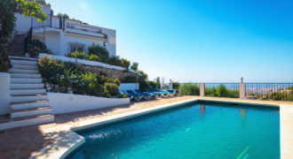 GCROR4372621 – Villa en Independiente-Málaga