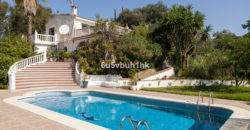 GCROR4378432 – Villa en Finca-Málaga