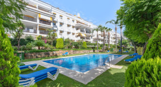 GCROR4380355 – Apartamento en Planta Baja-Málaga