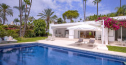 GCROR4381234 – Villa en Independiente-Málaga