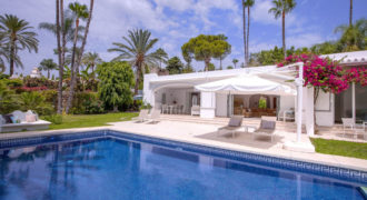 GCROR4381234 – Villa en Independiente-Málaga