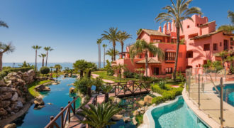 GCROR4381459 – Apartamento en Planta Baja-Málaga