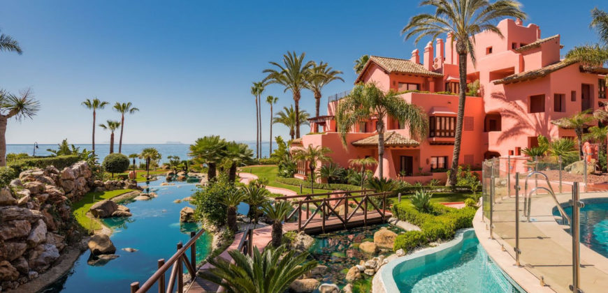 GCROR4381459 – Apartamento en Planta Baja-Málaga