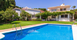 GCROR4381789 – Villa en Independiente-Málaga