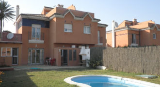 GCROR134059 – Unifamiliar en Pareada-Málaga