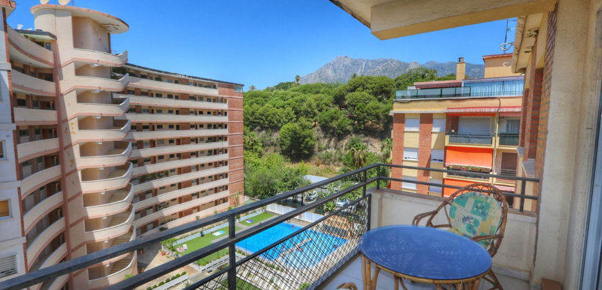 GCROR4383736 – Apartamento en Planta Media-Málaga