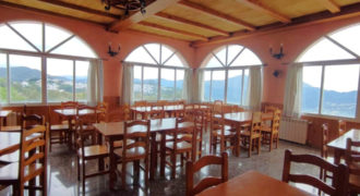 GCROR4383742 – Comercial en Restaurante-Málaga