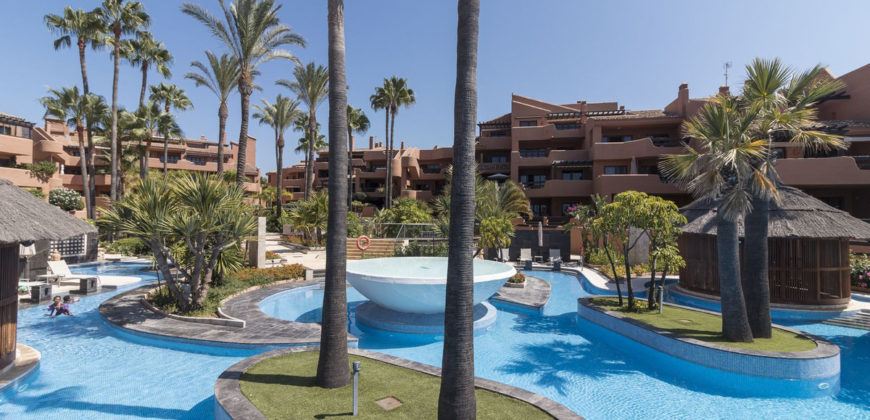 GCROR4384471 – Apartamento en Planta Baja-Málaga