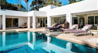 Villa Independiente en Estepona – Málaga – GCROR3063145