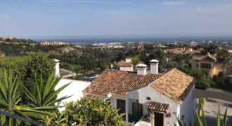 Villa Independiente en Los Arqueros – Málaga – GCROR3499321