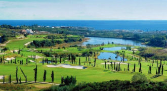 Terreno Residencial en Los Flamingos – Málaga – GCROR3835870