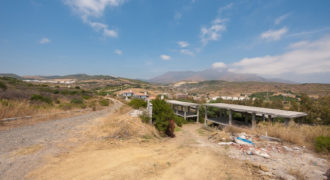 GCROR134229 – Terreno en Residencial-Málaga