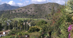 Terreno Residencial en Los Almendros – Málaga – GCROR4006462