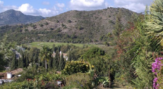 Terreno Residencial en Los Almendros – Málaga – GCROR4006462