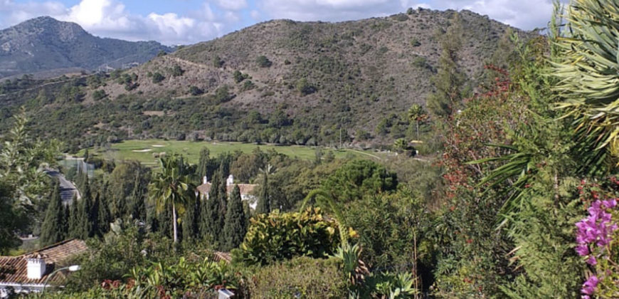 Terreno Residencial en Los Almendros – Málaga – GCROR4006462