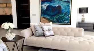 Apartamento Planta Baja en The Golden Mile – Málaga – GCROR4032622